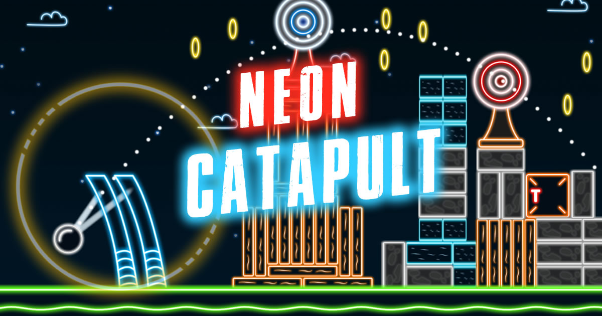 Image Neon Catapult