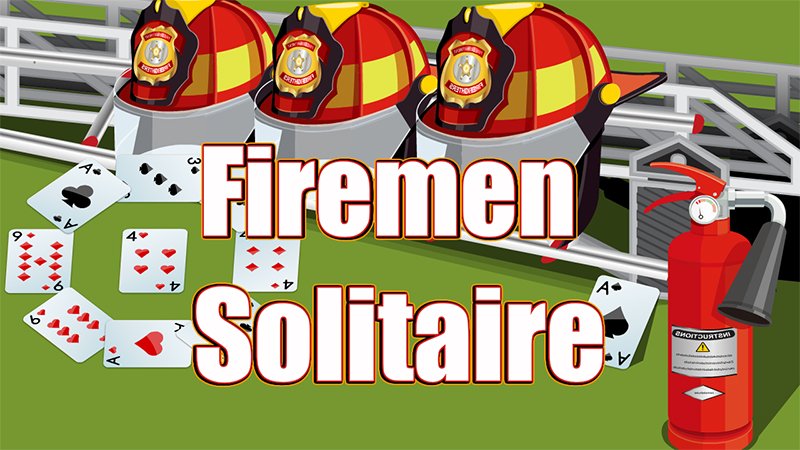 Image Firemen Solitaire