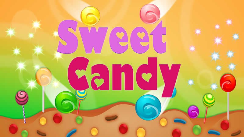 Image Sweet Candy